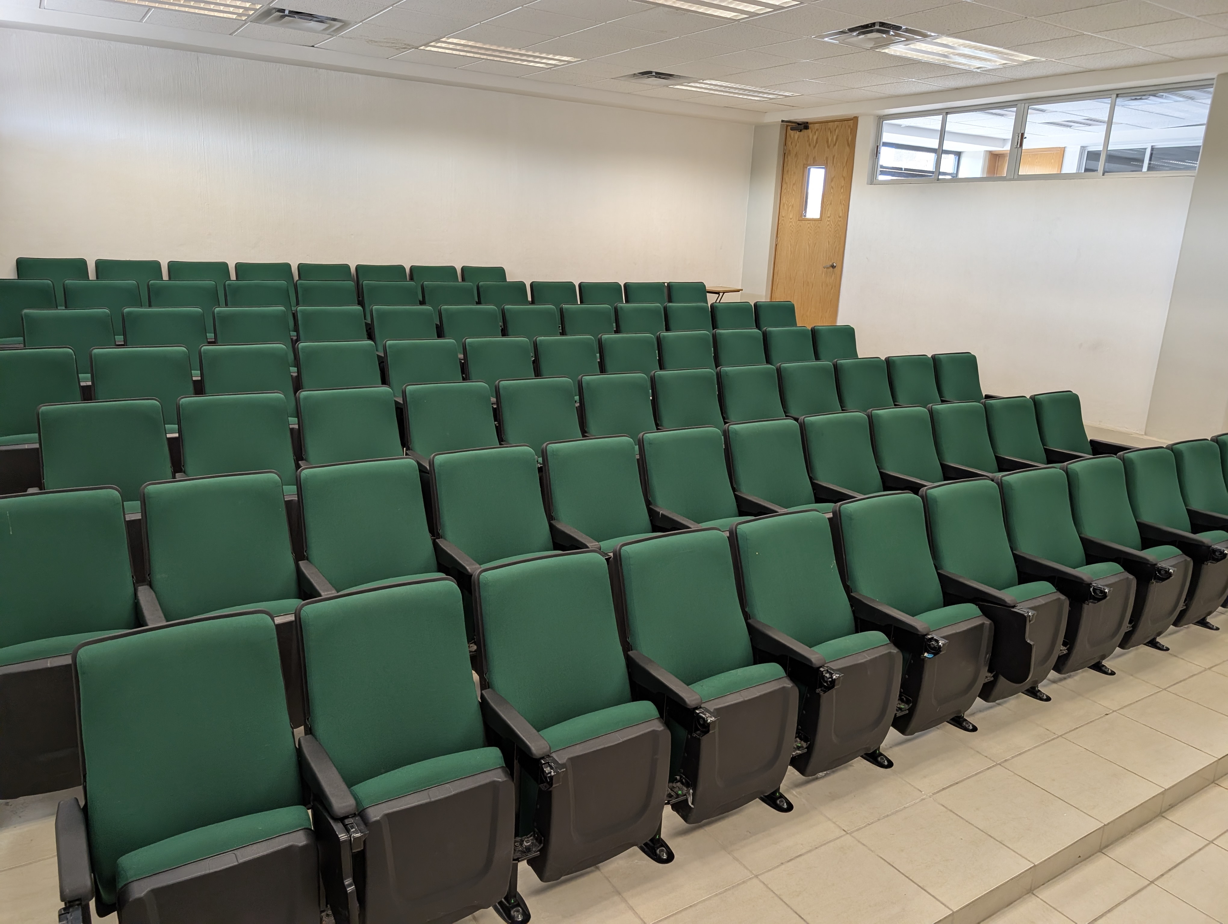 Nuestras Instalaciones - Imagen